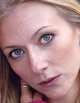Tina Benko