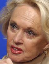 Tippi Hedren