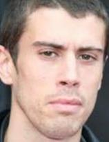 Toby Kebbell