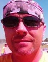 Todd Barron