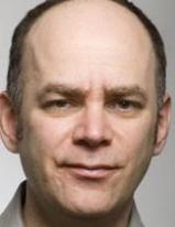 Todd Barry