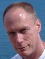 Todd Boyce