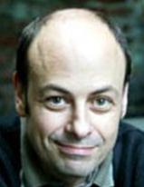 Todd Graff