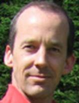 Tom Barnett