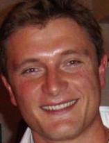 Tom Boyd
