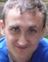 Tom Brooke
