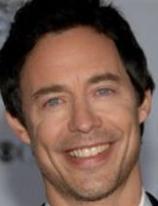Tom Cavanagh