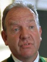 Tom Chadbon