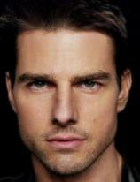Tom Cruise