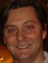 Tom Fergus