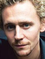 Tom Hiddleston