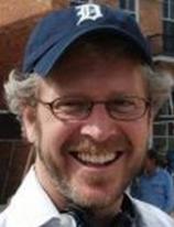 Tom Hines