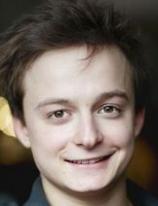 Tom Hudson