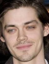 Tom Payne