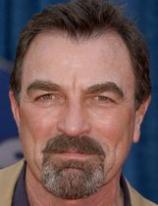 Tom Selleck