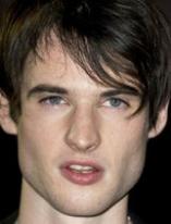 Tom Sturridge