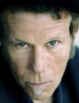 Tom Waits