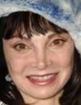 Toni Basil