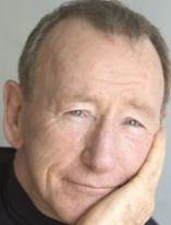 Tony Barry
