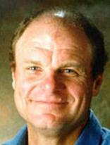 Tony Bentley