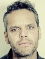 Tony Corvillo
