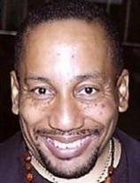 Tony Cox