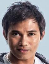 Tony Jaa