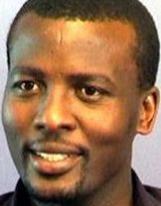 Tony Kgoroge