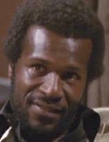 Tony King