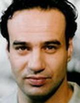 Tony Nappo