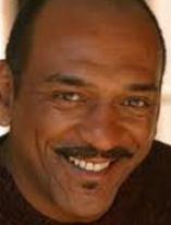 Tony Vaughn