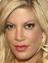 Tori Spelling