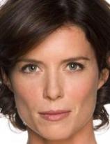 Torri Higginson
