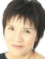 Toshie Negishi