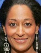 Tracy Ellis