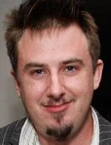 Travis Beacham