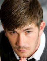 Travis Lincoln Cox