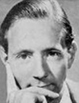 Trevor Dudley Smith