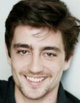Tristan Calvez