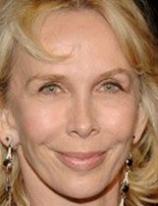 Trudie Styler