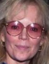 Tuesday Weld