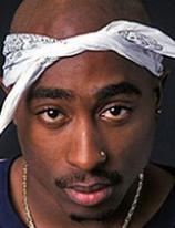 Tupac Shakur