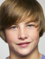 Tye Sheridan