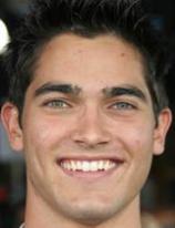 Tyler Hoechlin