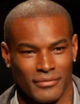 Tyson Beckford