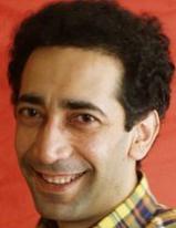 Ugur Aslanoglu