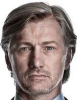 Ulf Friberg