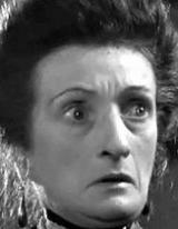 Una O'Connor