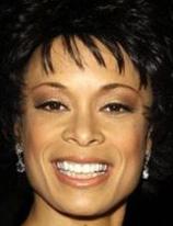 Valarie Pettiford