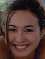 Valentina Izumi